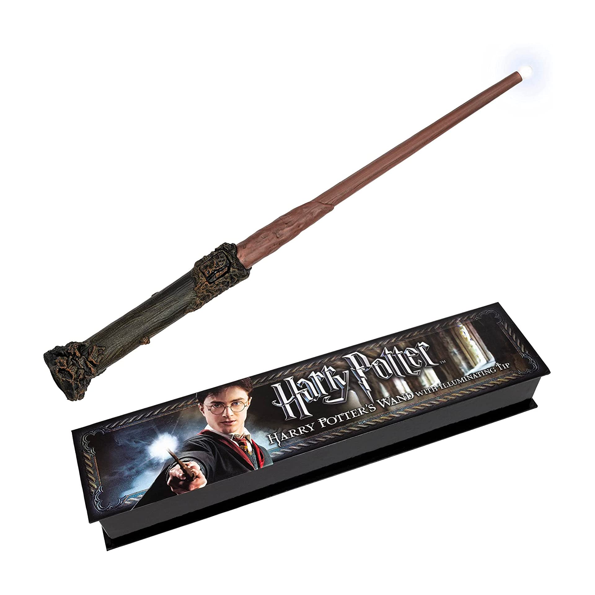 Replica Wands